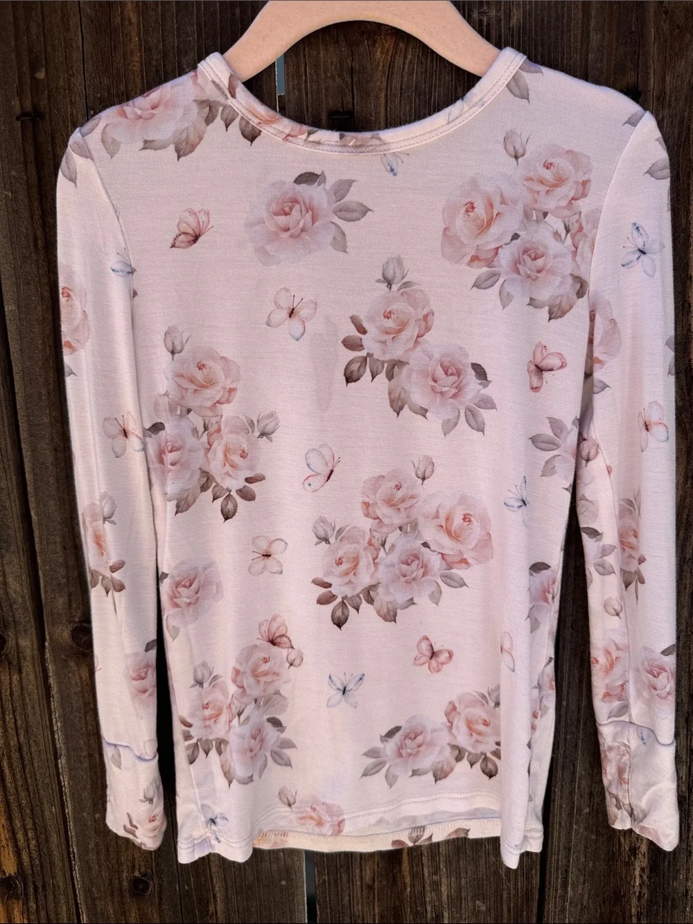 Posh Peanut Joy Anne Classic Pajama Set